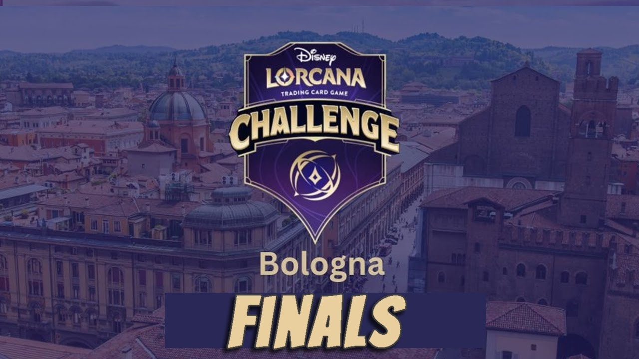 European Challenge 2026