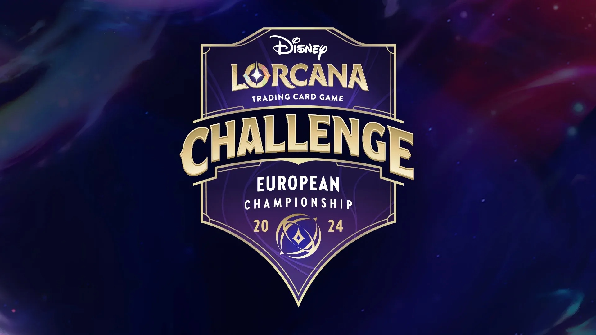 Campeonato Nacional de Lorcana 2025